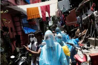 Record 507 Covid-19 Deaths in Single Day in India; 18,653 New Cases Take Number of Infections to Over 5.85 Lakh