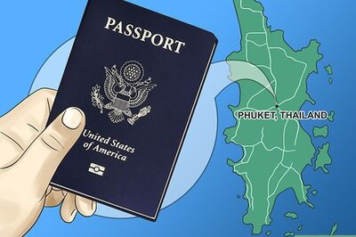 How to Travel to Phuket