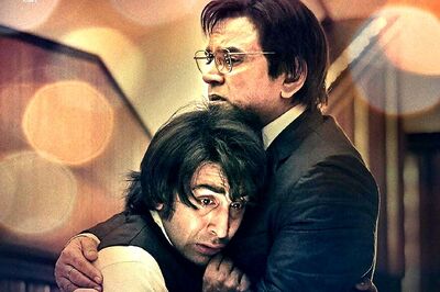 Sanju: Love You My Boy, Says Emotional Rishi Kapoor After Watching Ranbir's Performance in Trailer