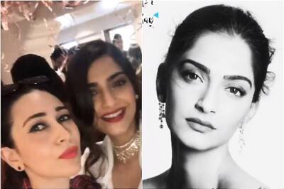 Happy Birthday Sonam Kapoor: Kareena Kapoor Khan, Katrina Kaif, Malaika Arora Share Wishes