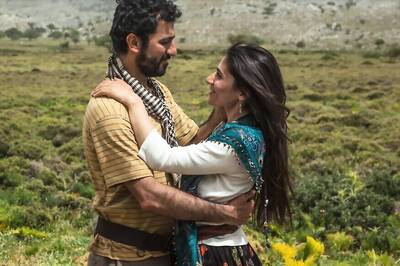 At Dubai Film Fest, Arab Cinema Takes a Hard Look at Societal Misdemeanours