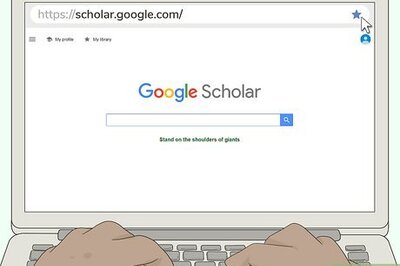 How to Find Research Articles