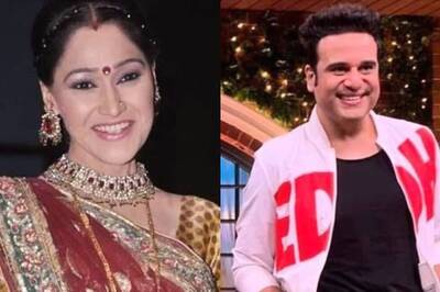 Disha Vakani Returning to TMKOC As Dayaben; Krushna Abhishek Reacts to Rivalry Rumours With Kapil Sharma