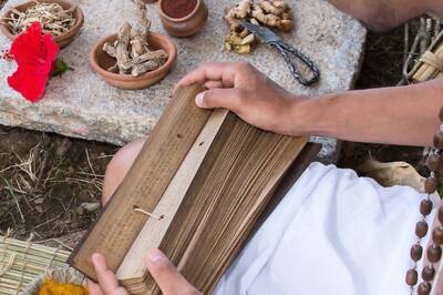 'In Search for Truth' Govt's Indian Knowledge Systems Cell has 160 Research Proposals on Past Glory