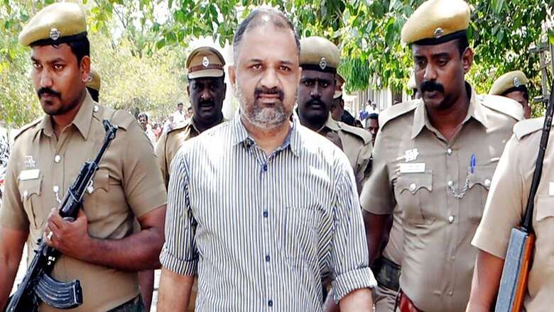 Mother of Perarivalan, Rajiv Assassination Convict, Campaigns Across TN Seeking Early Release for Son