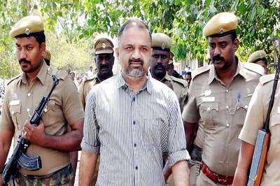 Mother of Perarivalan, Rajiv Assassination Convict, Campaigns Across TN Seeking Early Release for Son