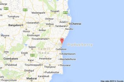 Tough battle on cards for lone LS seat in Puducherry
