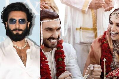 Ranveer Singh Confirms All Is Well With Deepika Padukone, Proudly Flaunts Wedding Ring: 'Dear To Me'