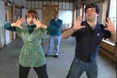 Obama campaign inspires London musical