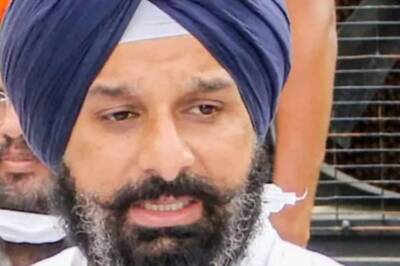 Drug Smuggling Accused Bikram Singh Majithia’s Anticipatory Bail Plea Rejected by Mohali Court