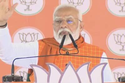 Cong Insulted Prez Murmu After Ram Temple Visit, Will Get Fewer Seats Than Age of Its ‘Shehzada’: PM