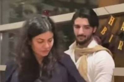 Rajeev Sen Shares Sneak Peek into Niece Renee’s Birthday Party Featuring Sushmita Sen