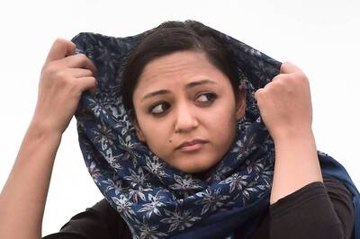 'PM Selfless, Not Bothered by Criticism': What Ex-JNU Student Shehla Rashid Said About Modi, 'Change' in J&K