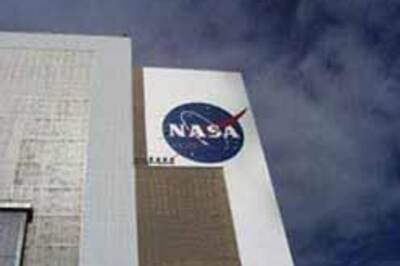 NASA successfully tests first deep space Internet