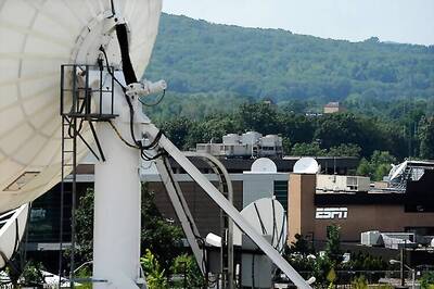 ESPN removes videos from YouTube due to rights issues