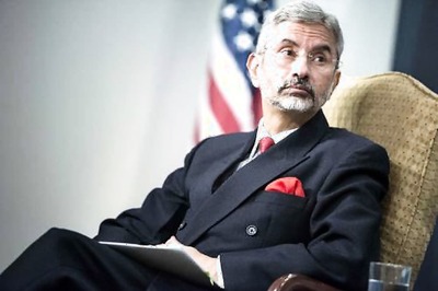 India can't grow in isolation, says Foreign Secretary S Jaishankar