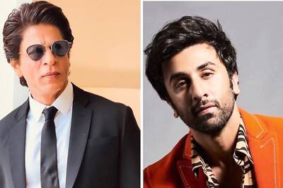 Shah Rukh Khan, Ranbir Kapoor Find A New Fan In Rajesh Jais