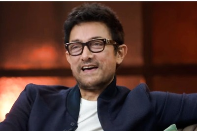 Aamir Khan FINALLY Reveals Why He Skips Awards Shows, Tells Kapil Sharma 'Time Is Precious’