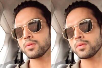 Parth Samthaan Thanks Ekta Kapoor for Breaking His 'Chocolate Boy Image'