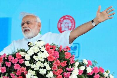 Narendra Modi to Release Success Stories of RTI Act