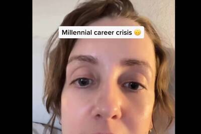 Woman's 'Millennial Career Crisis’ Will Make You Say Oh, That's Me