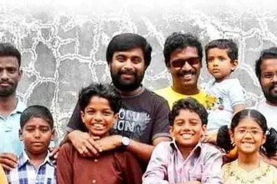 Remember Manonmani From Pasanga? Here's What She's Doing Now