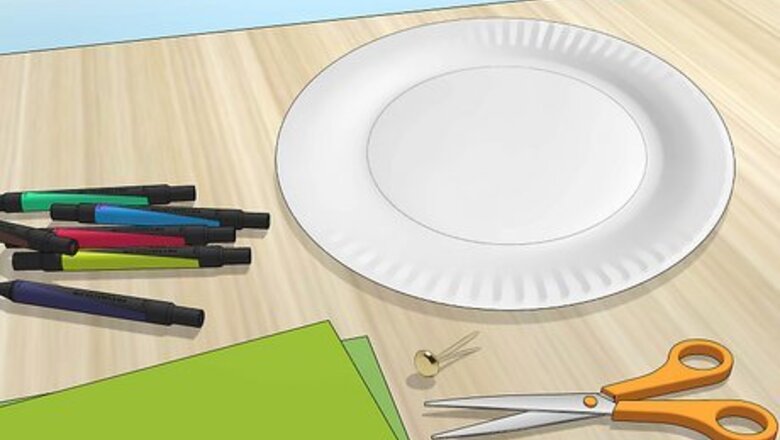 How to Make a Paper Clock