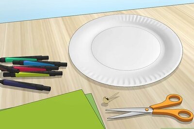 How to Make a Paper Clock