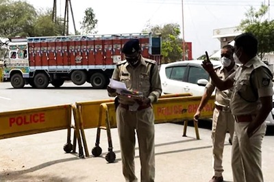 Goons Beat Kashmiri Truck Driver, Conductor After They Refused to Give Money in Pathankot, Police Assures Action