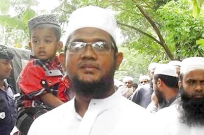 Bangladeshi Terrorist Urges CM Mamata Banerjee To 'Free Bengal From Modi's Rule,' Threatens India's Stability