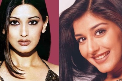 A Look At Bollywood's 'Golden Girl' Sonali Bendre's Inspirational Journey