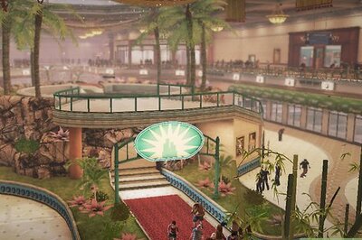 How to Easily Level up in Dead Rising