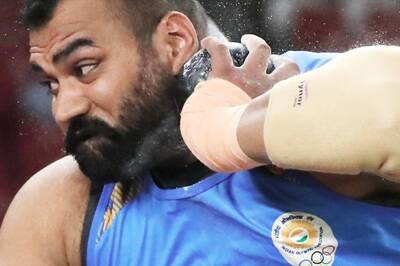 Asian Indoor Athletics Championships: AFI Announces 26-member Squad