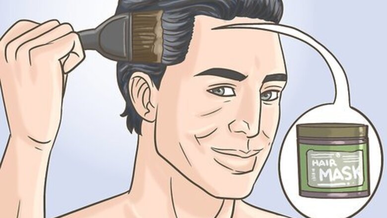 How to Take Care of Color Treated Hair