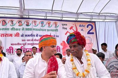 ‘Support India’s Action Against Terror in Pakistan, PM’s 400 Paar Rhetoric Is to Finish Off Opposition’: Sachin Pilot Interview