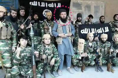 Islamic State Commander Qari Hekmat Killed in Afghan Air Strike