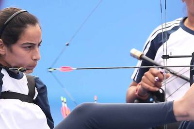 Sheetal Devi the 'Arm-less Wonder': From Giving Up Dreams of Wearing Bangles to Winning Gold Medals for India