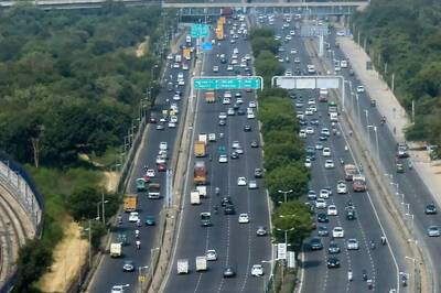 In A First, Road Ministry's Capex in 2023-24 Crosses Rs 3 Lakh Crore With Highest-Ever Private Investment