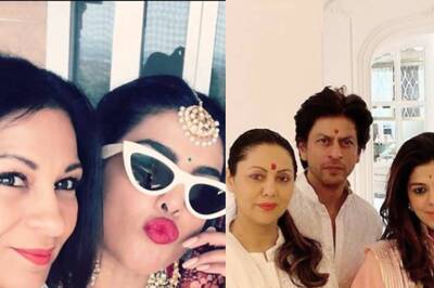 Pooja Dadlani to Anjula Acharia: Celebrity Managers of Popular Bollywood Actors