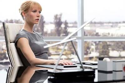 Gwyneth Paltrow under fire for selling bikinis for kids