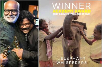 News18 Afternoon Digest: 2 Big Wins for India at the Oscars; India Qualify for World Test Championship Final & More