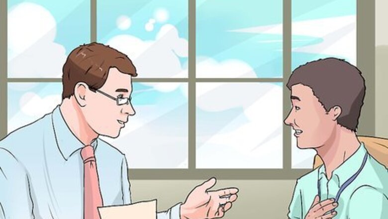 How to Stay in the IB Program
