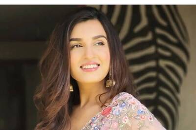 Pandya Store Fame Shiny Doshi: Came to Mumbai With Just Rs 15000, Had No Place To Stay