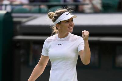 'In the End, the Truth Prevailed': Simona Halep Given Green Signal to Return to Tennis After Reduced Ban