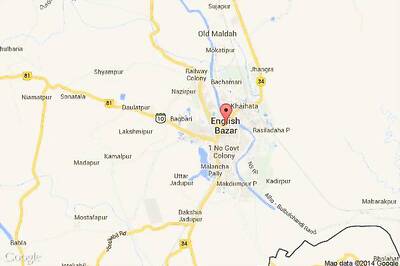 WB: Students and police clash in Malda, no injury reported