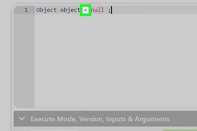 How to Check Null in Java