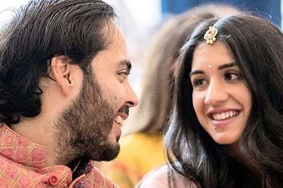 Who is Radhika Merchant? Here's All You Need to Know About Anant Ambani's Bride-To-Be
