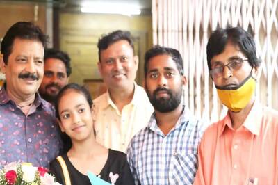 Haryana's 10-Year-Old Kanika To Make Bollywood Debut in Govinda, Raveena Tandon's Film