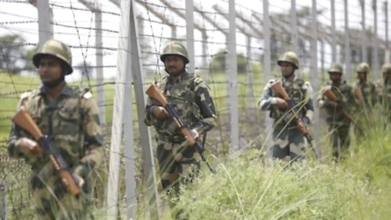 140% Rise in Ceasefire Violations by Pakistan After India Scrapped Article 370 in J&K: Home Ministry