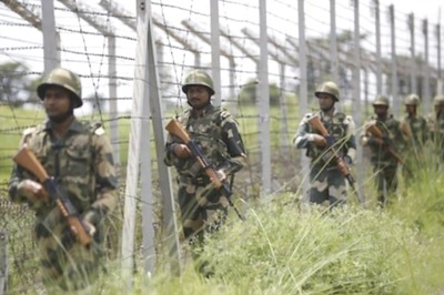 140% Rise in Ceasefire Violations by Pakistan After India Scrapped Article 370 in J&K: Home Ministry